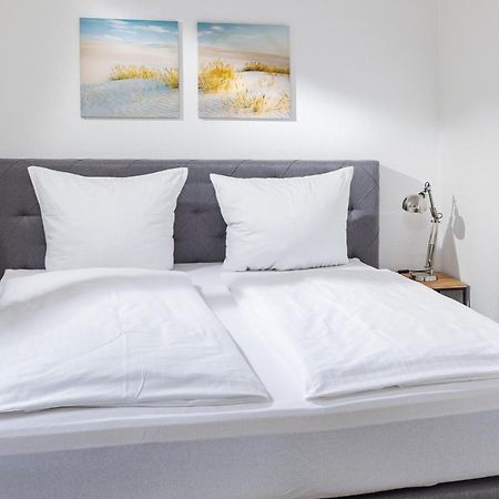 Strandloft Drei نورديرني المظهر الخارجي الصورة