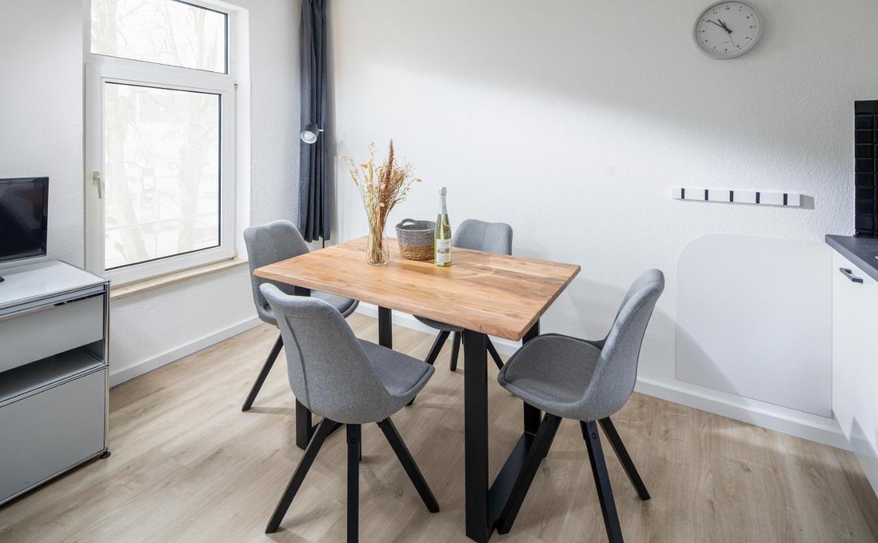 Strandloft Drei نورديرني المظهر الخارجي الصورة
