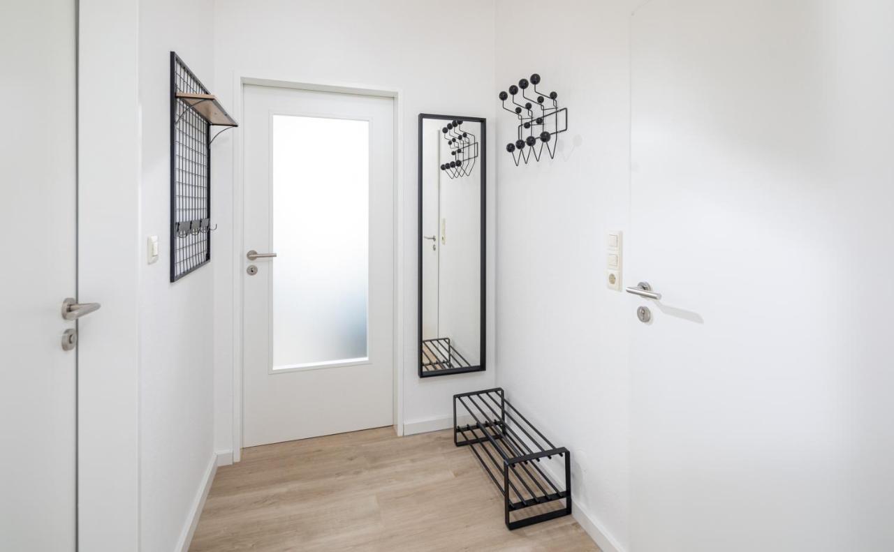 Strandloft Drei نورديرني المظهر الخارجي الصورة